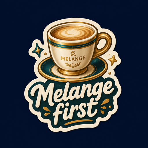 Melange first