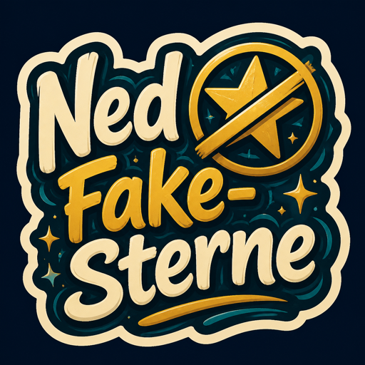 Ned Fake-Sterne