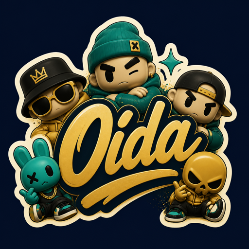 Oida
