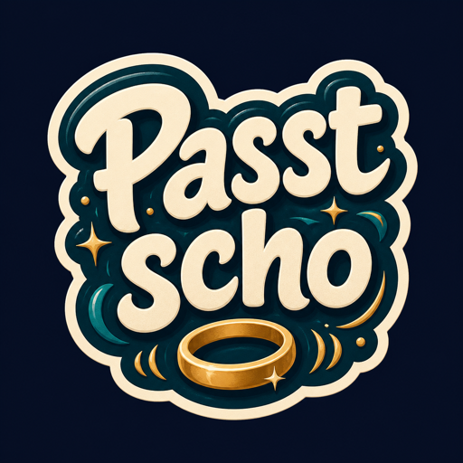 Passt scho
